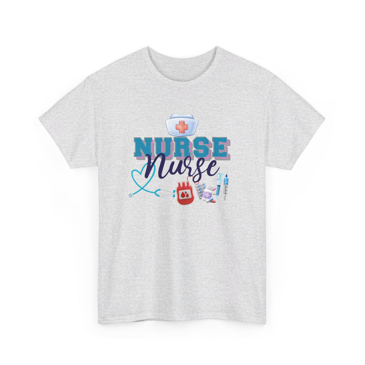 I am a Nurse, Tshirt