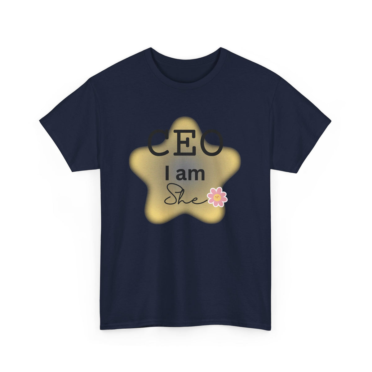 CEO I am She Tshirt