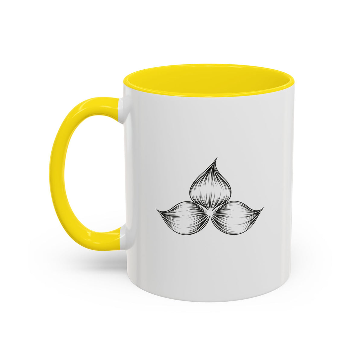 Inspirational Sunrise Coffee Mug — "Your Second Chance Is Just Beginning"