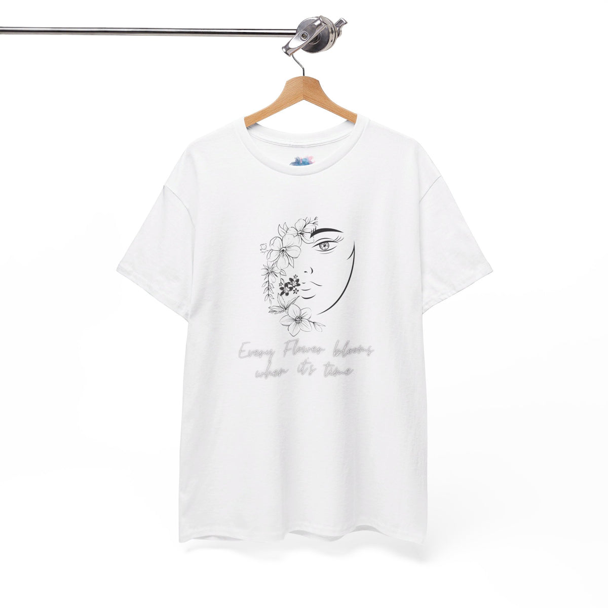 Bloom Tshirt