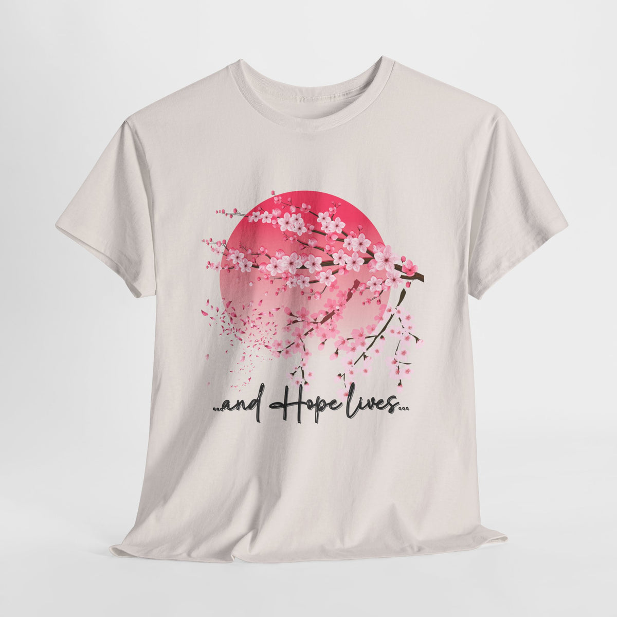 Cherry Blossom Tshirt