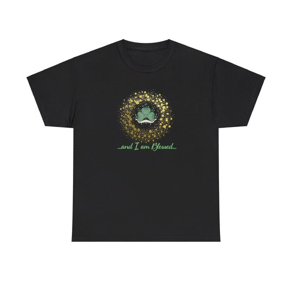 Shamrock Tshirt