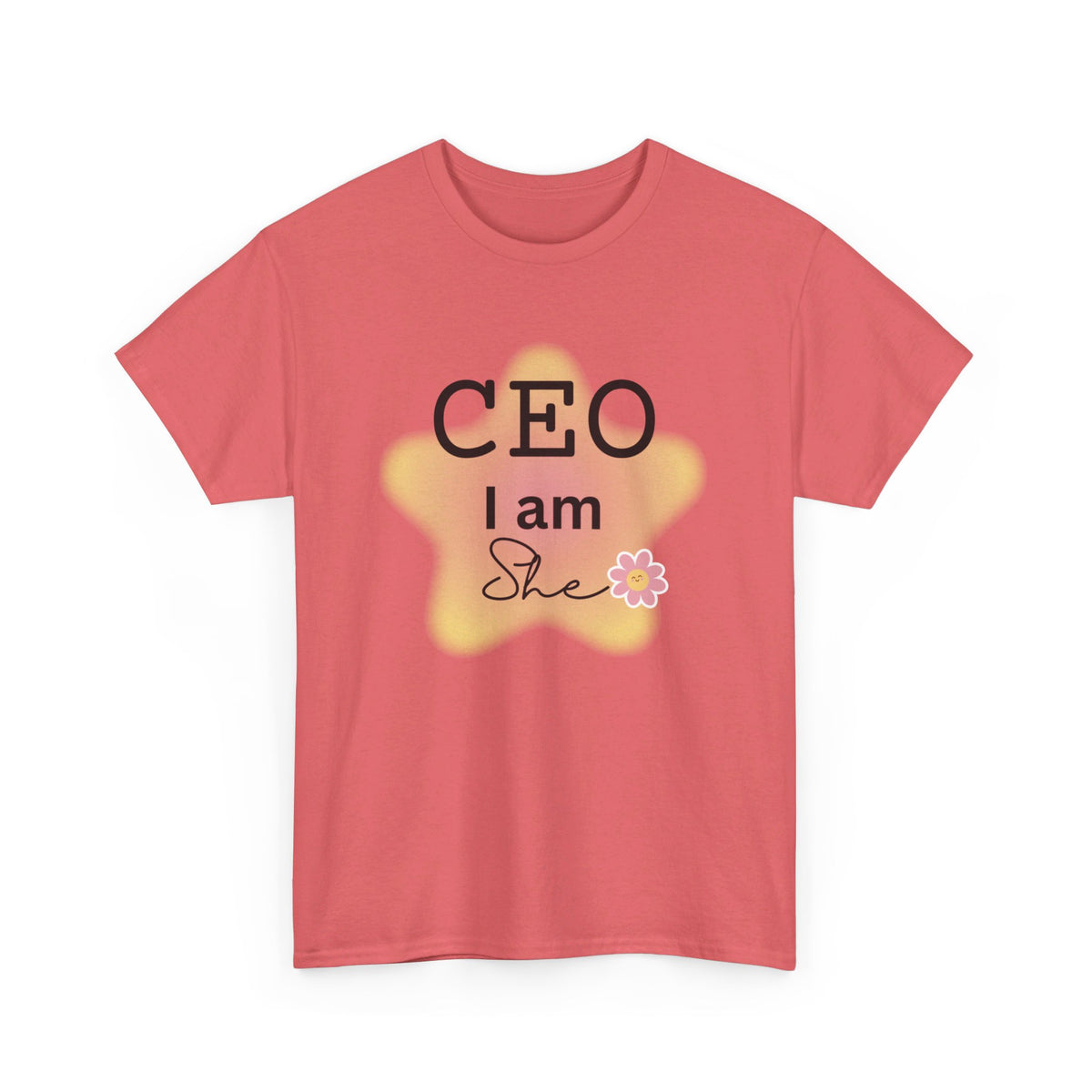 CEO I am She Tshirt