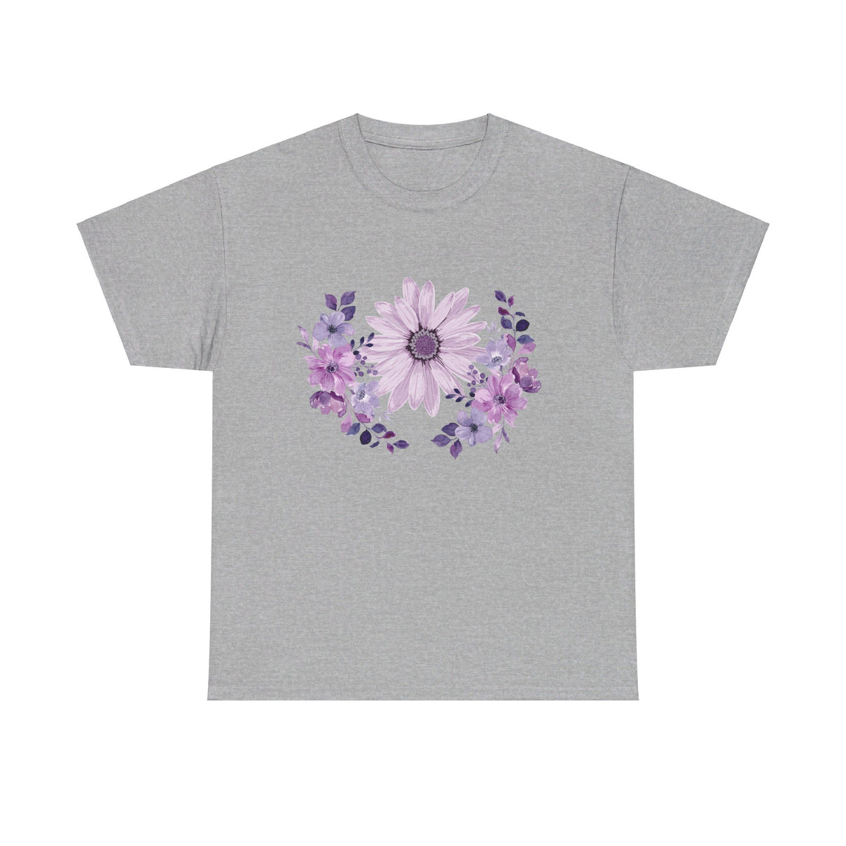 Flower Tshirt