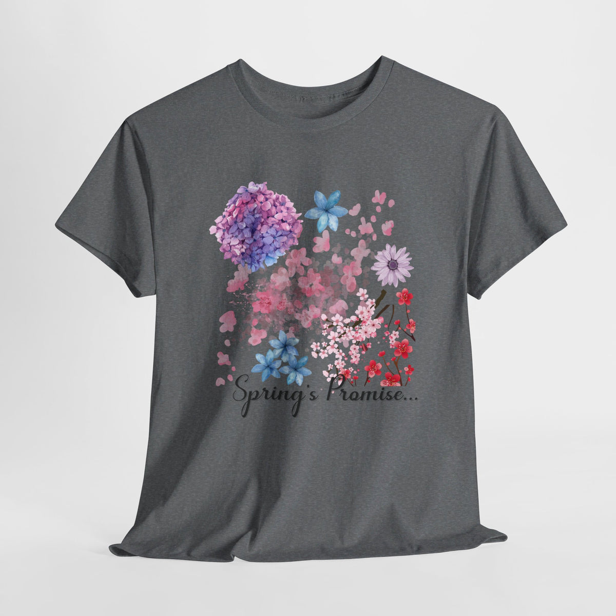 Flowers Tshirt