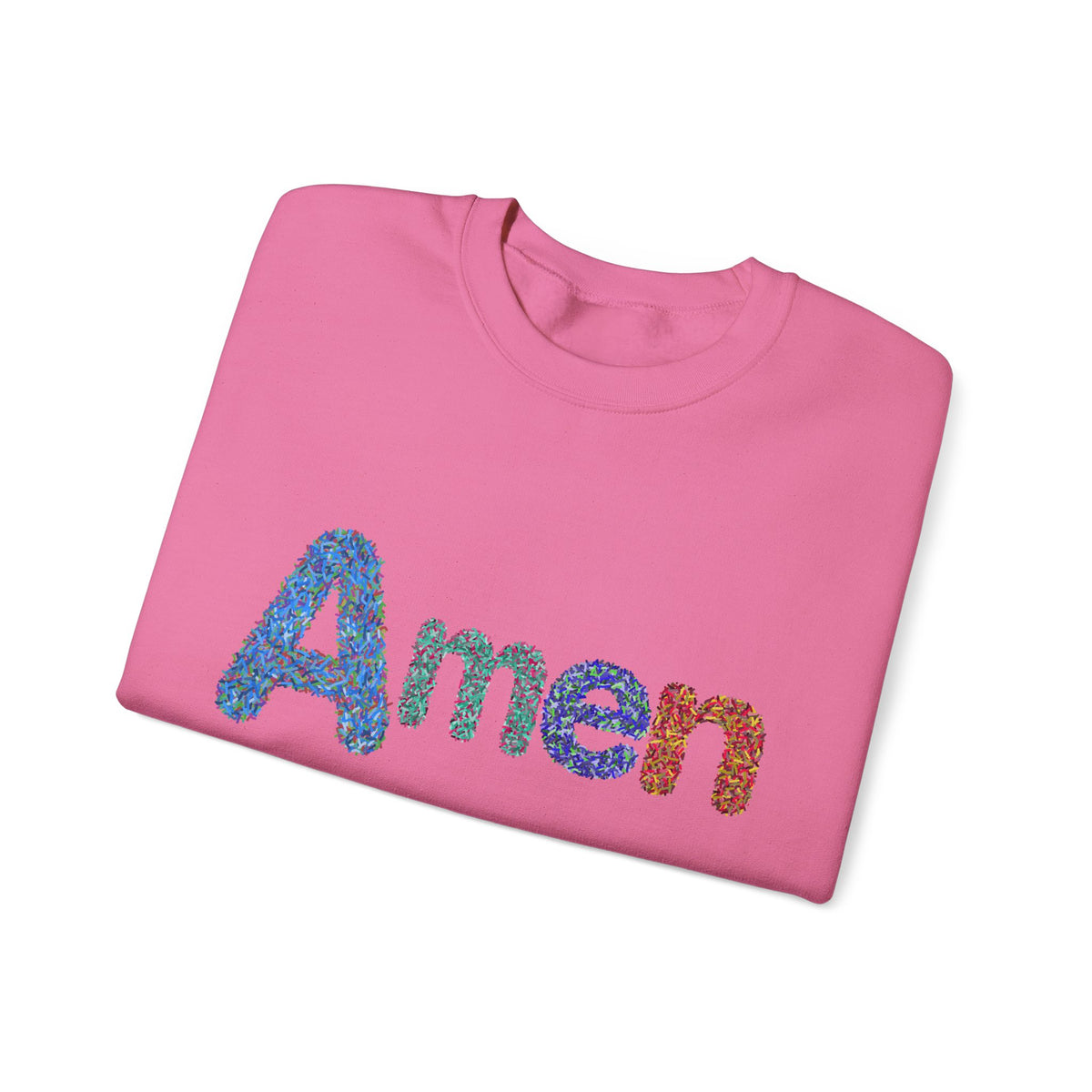 Amen Crewneck Sweatshirt