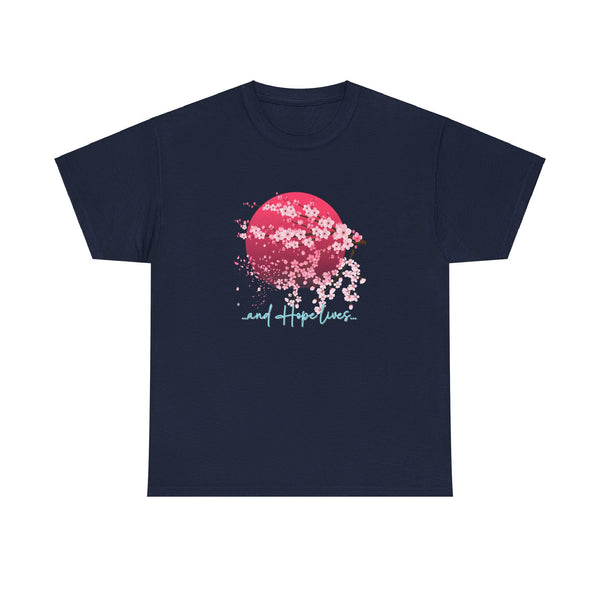 Cherry Blossom Tshirt