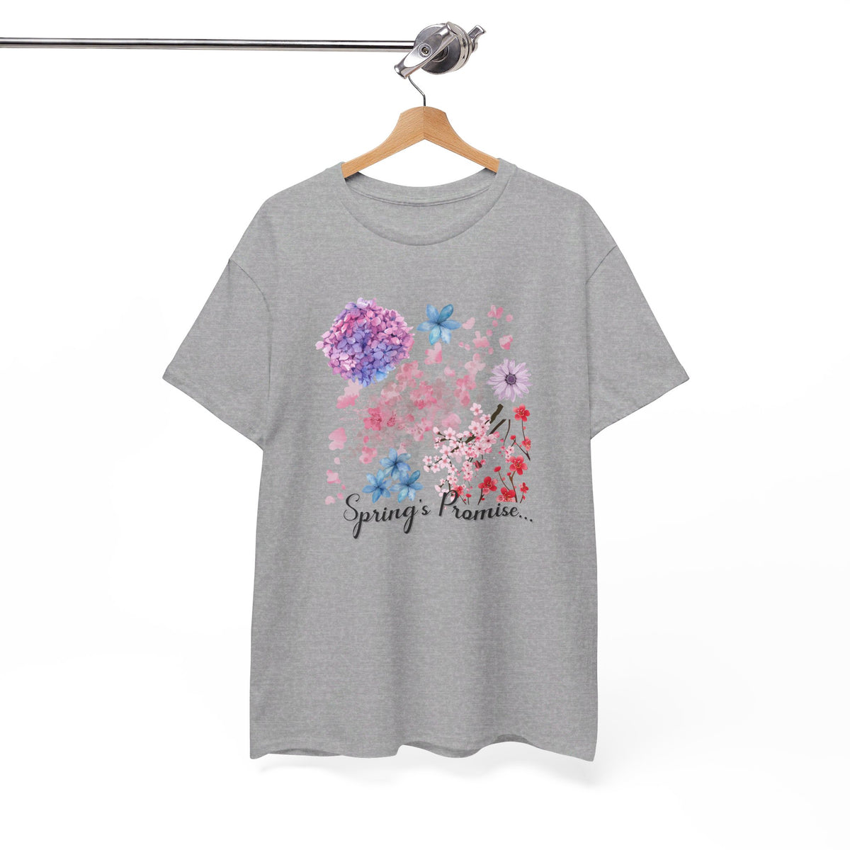 Flowers Tshirt