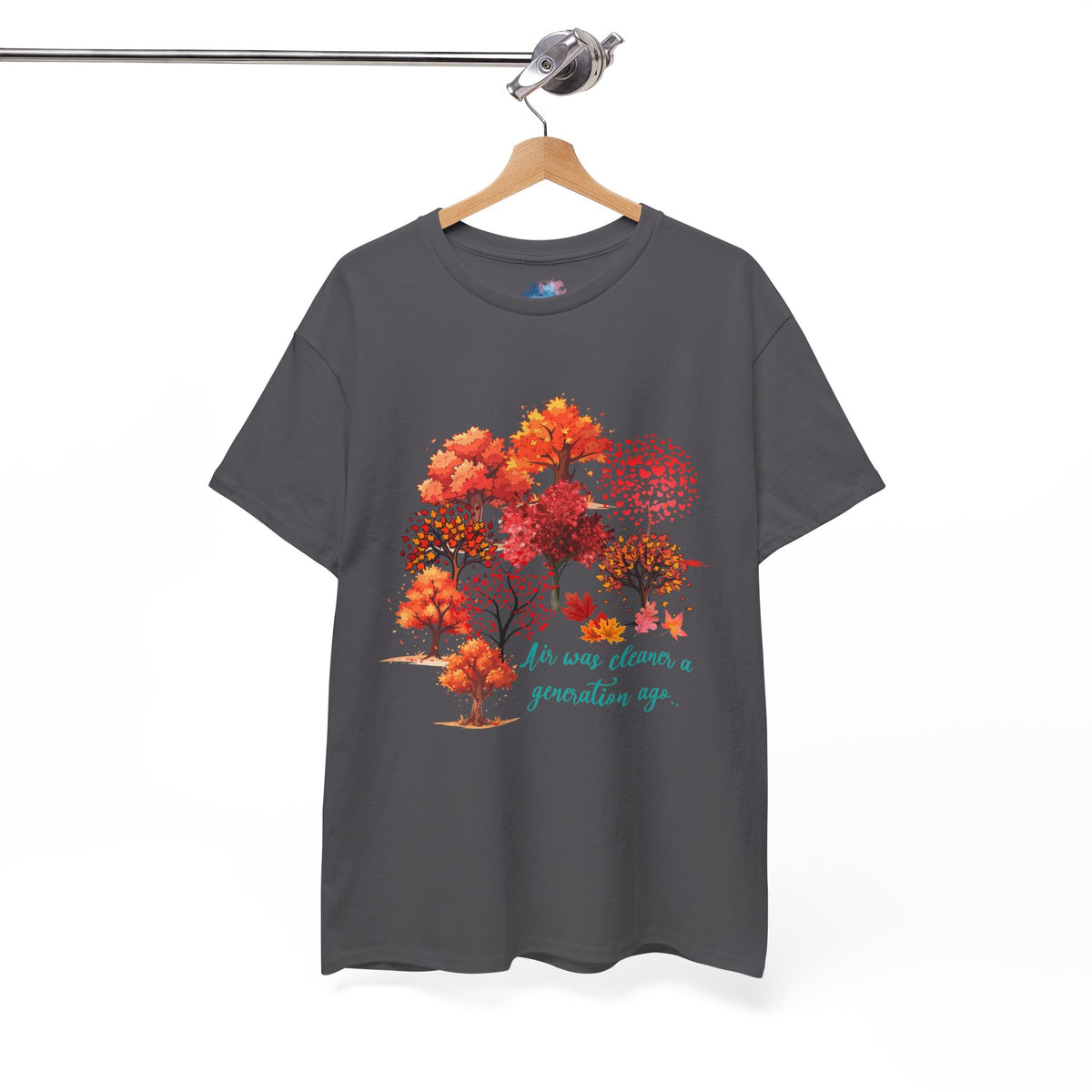 Fall Tree Tshirt