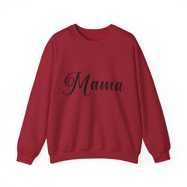 Mama Crewneck Sweatshirt