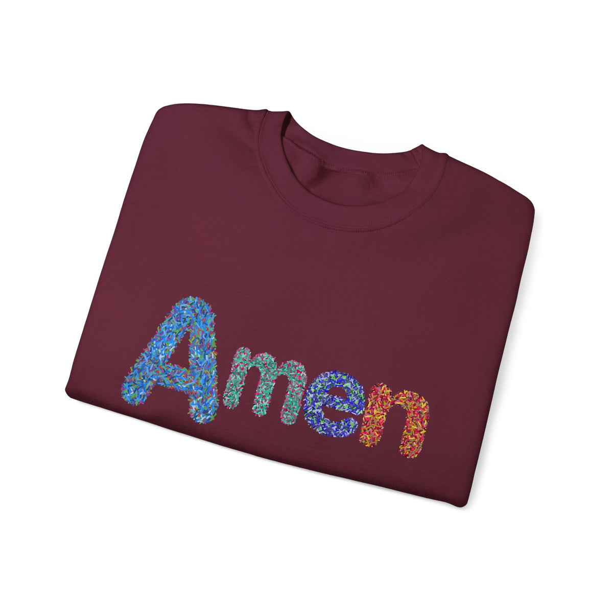 Amen Crewneck Sweatshirt