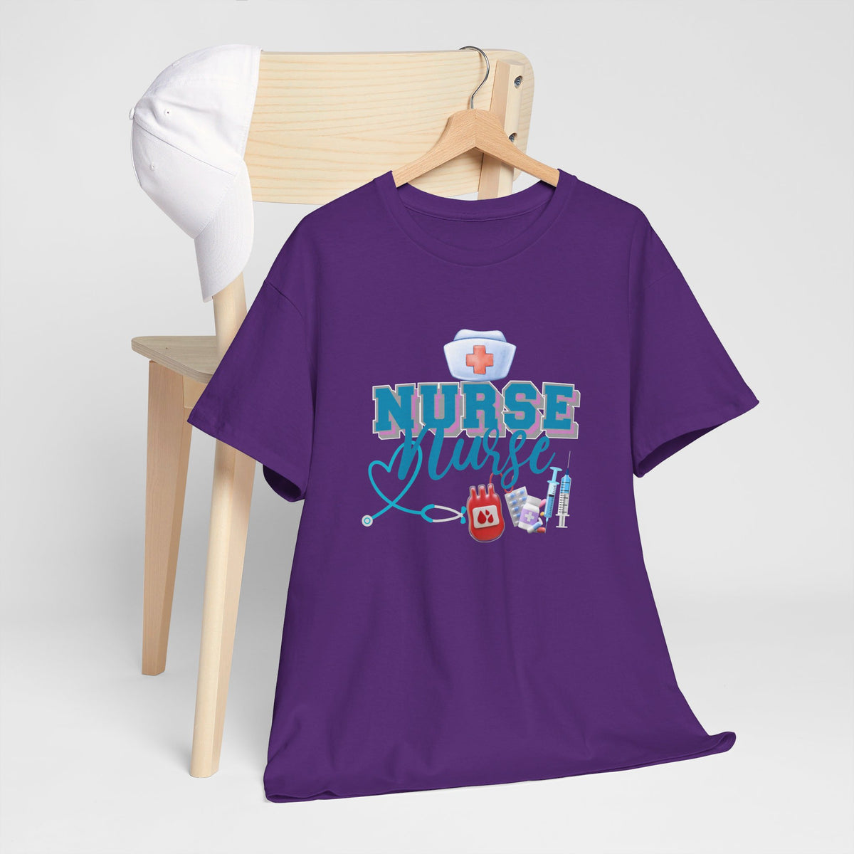 I am a Nurse, Tshirt