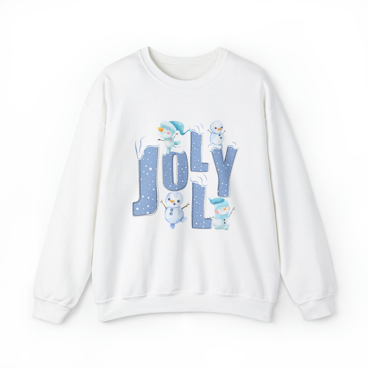 Jolly Crewneck Sweatshirt