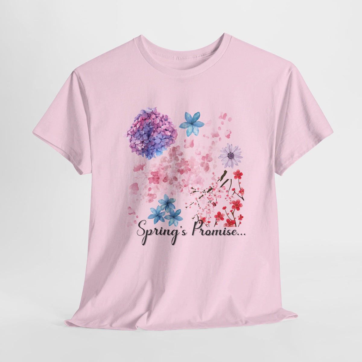 Flowers Tshirt