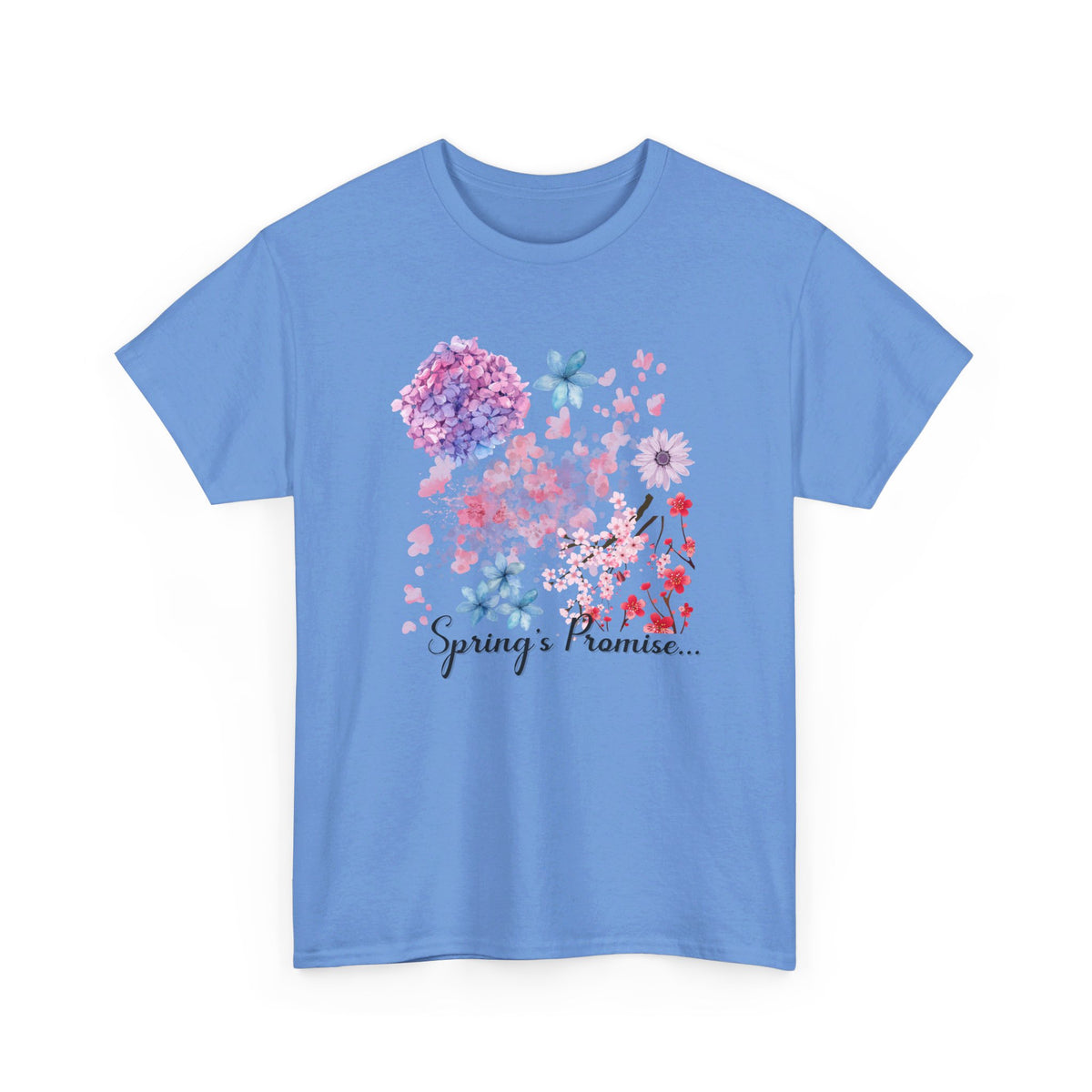 Flowers Tshirt