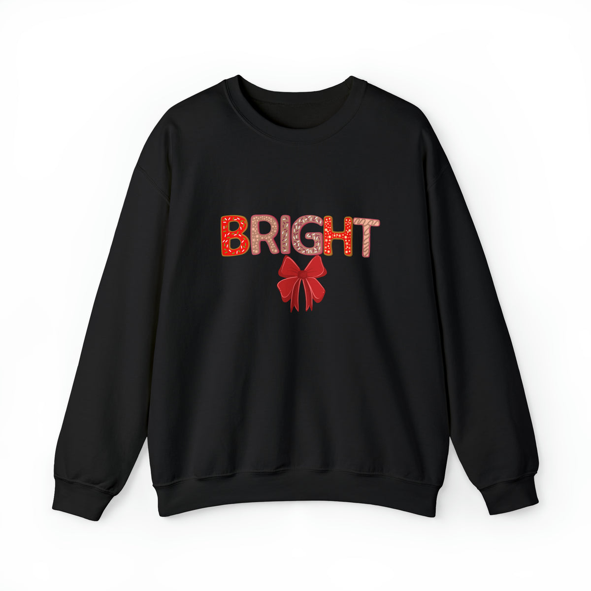 Bright Crewneck Sweatshirt