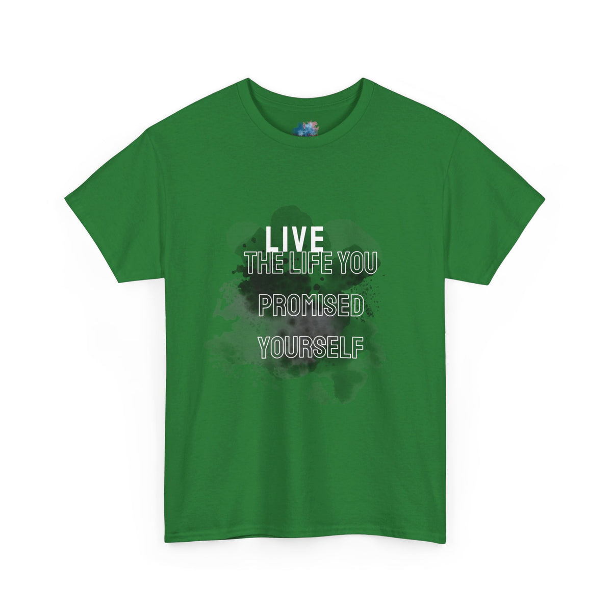 Live the Life Tshirt