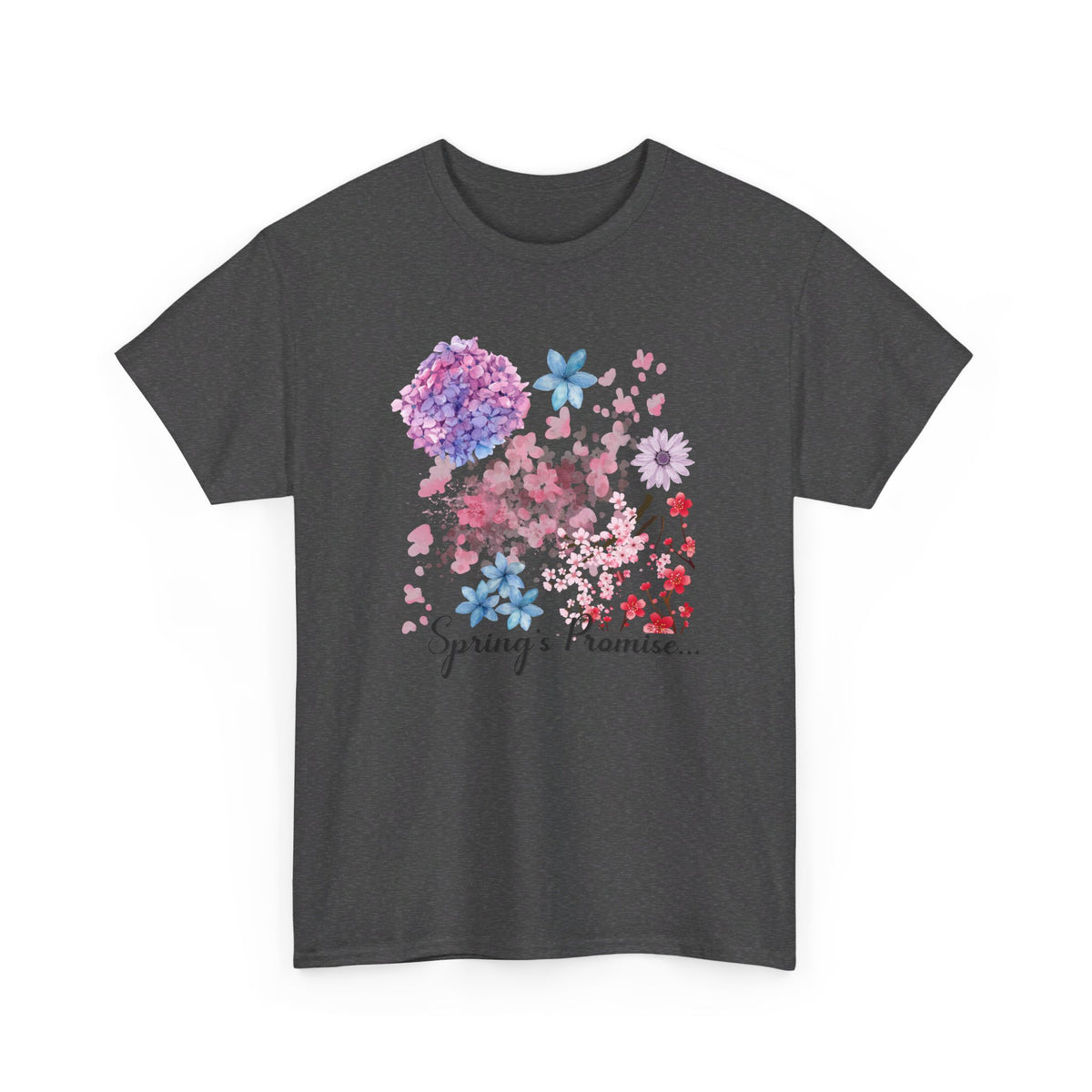 Flowers Tshirt