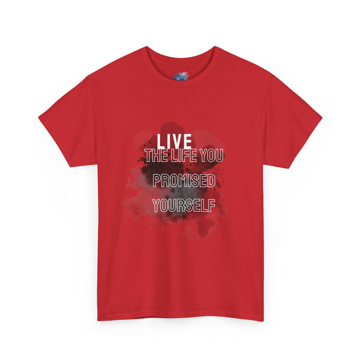 Live the Life Tshirt