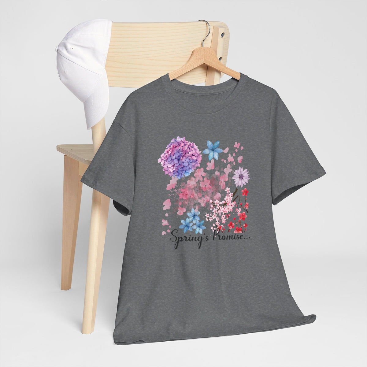 Flowers Tshirt