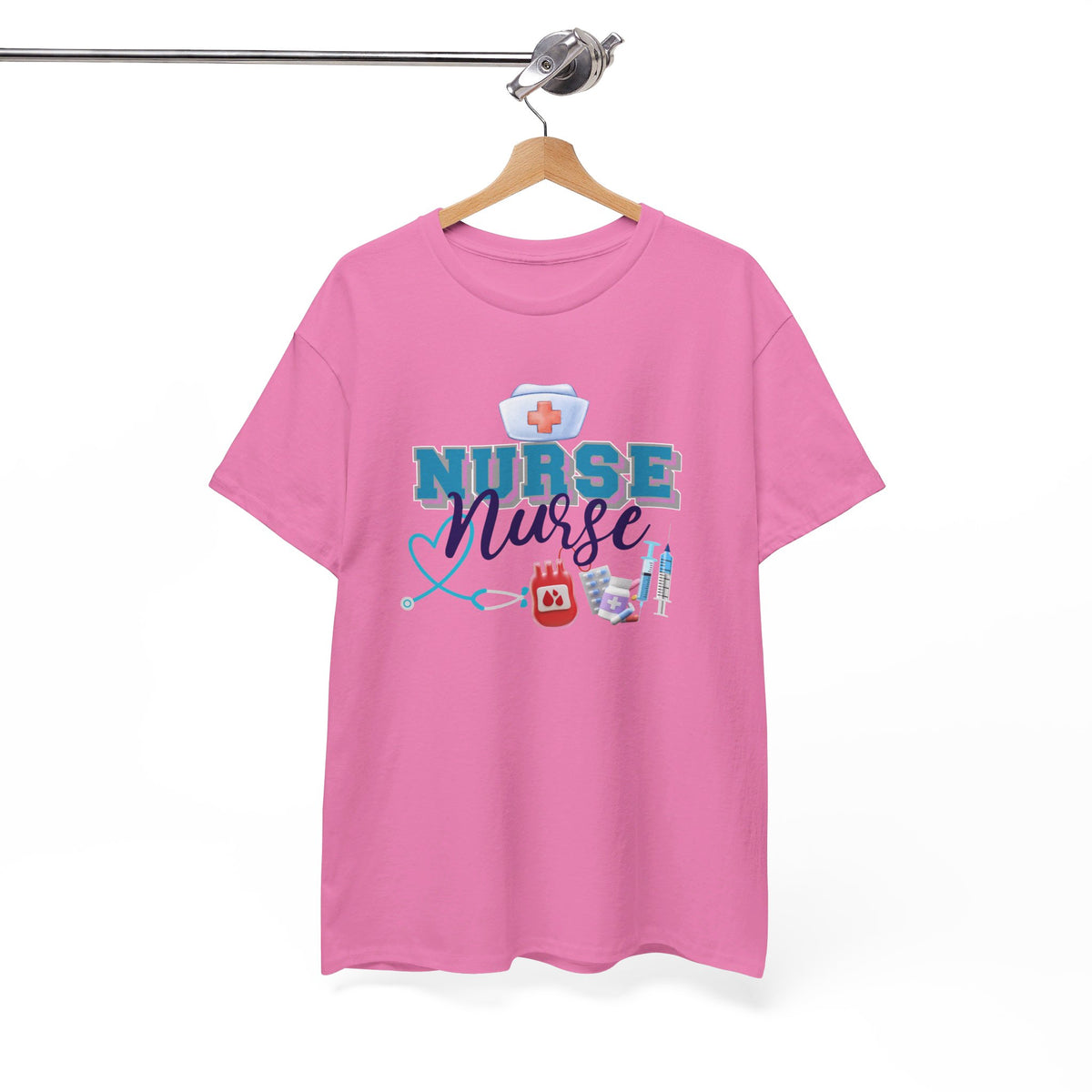 I am a Nurse, Tshirt