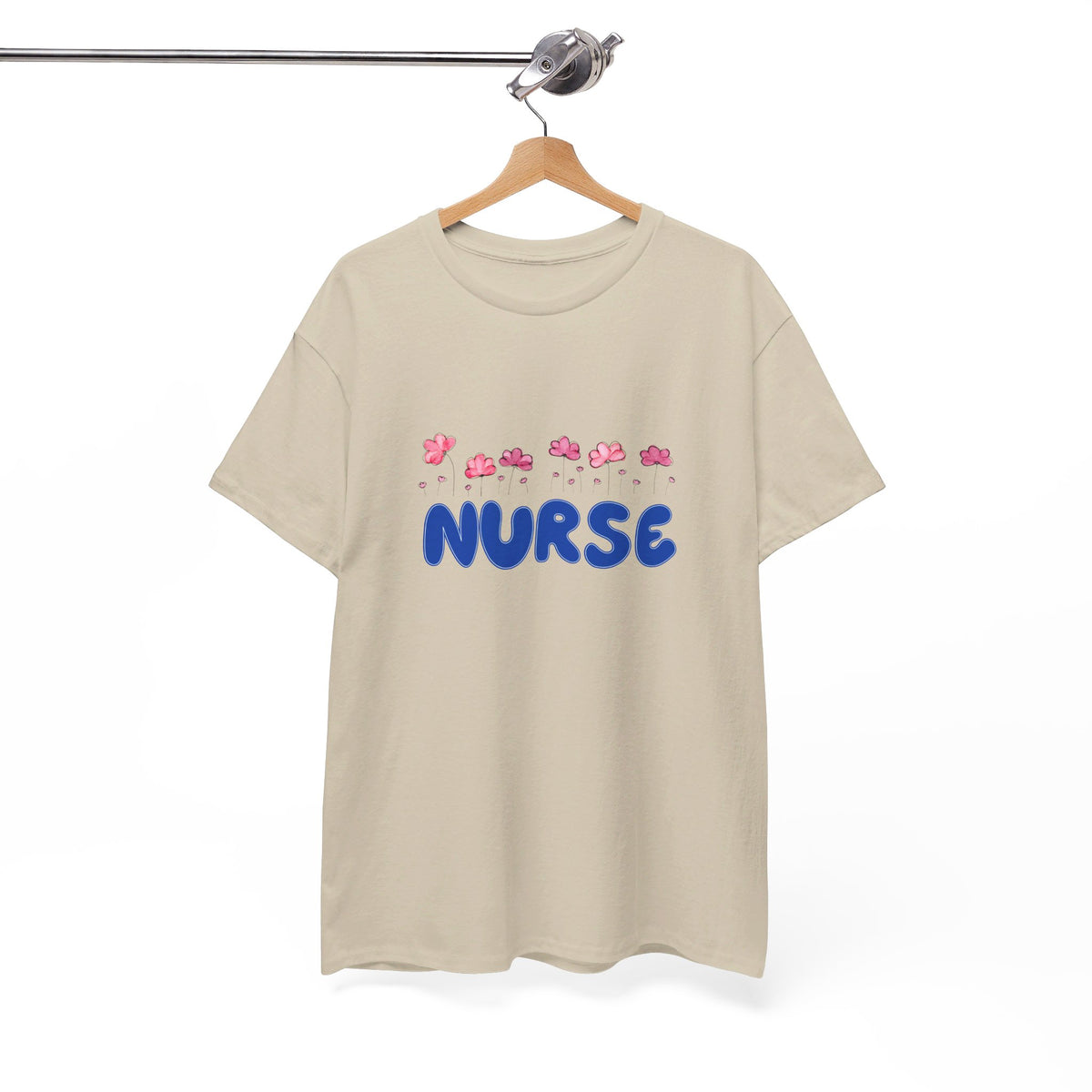 Nurse Flower, Tshirt