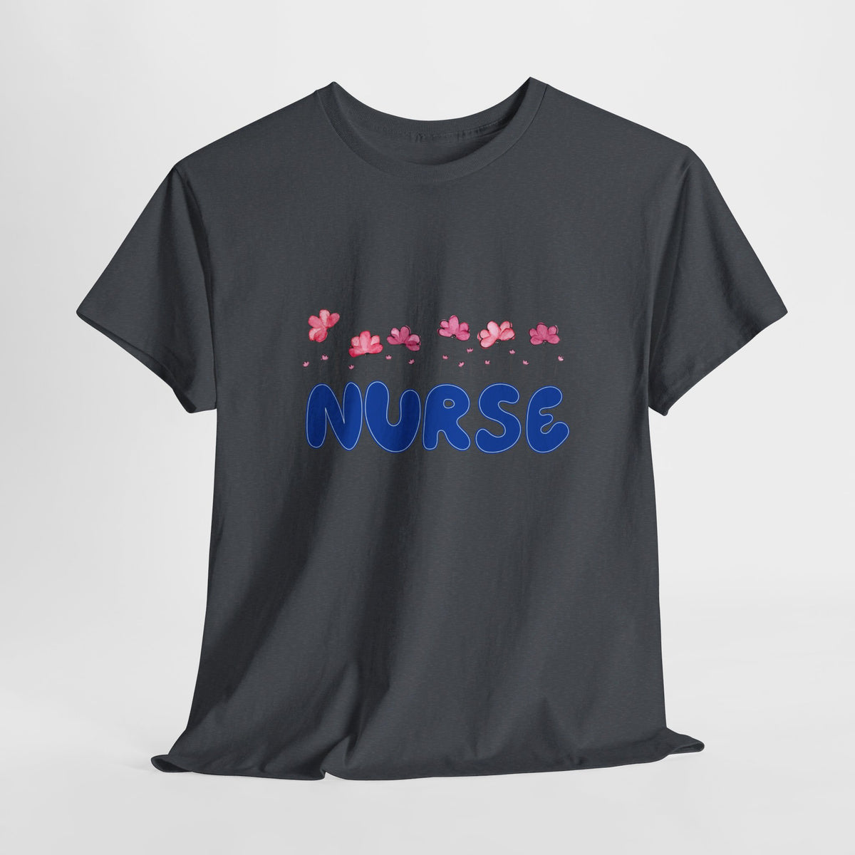 Nurse Flower, Tshirt