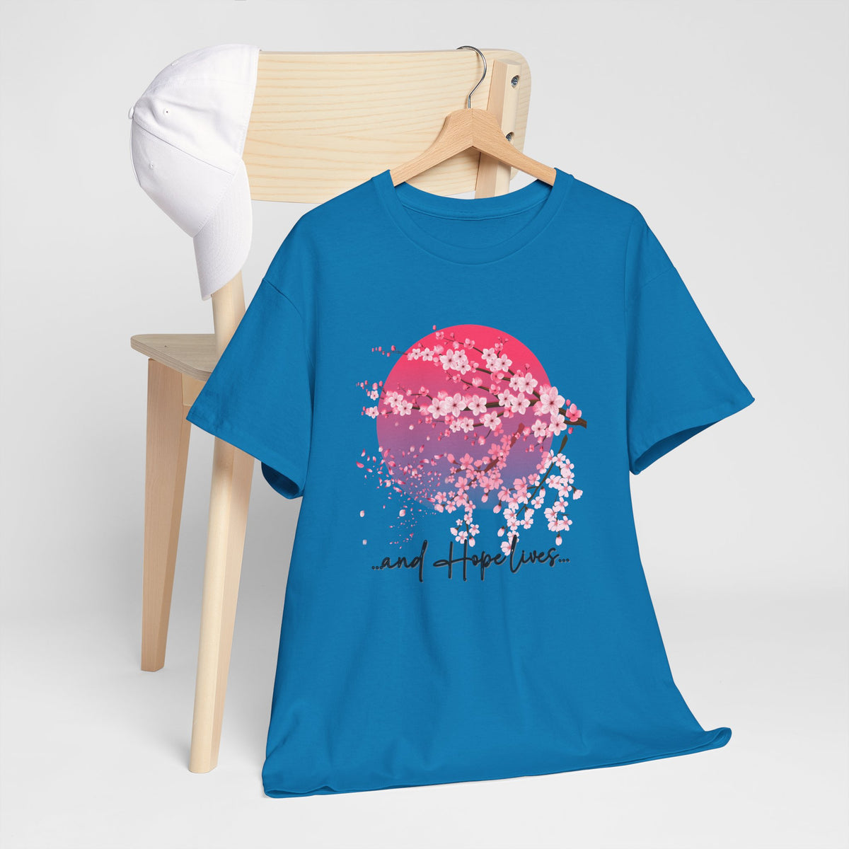 Cherry Blossom Tshirt