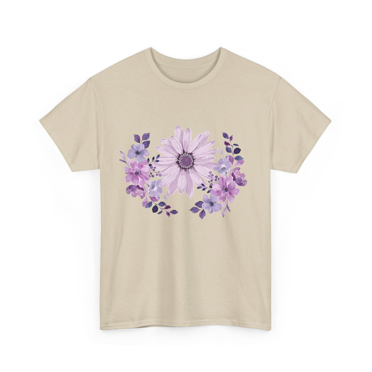 Flower Tshirt