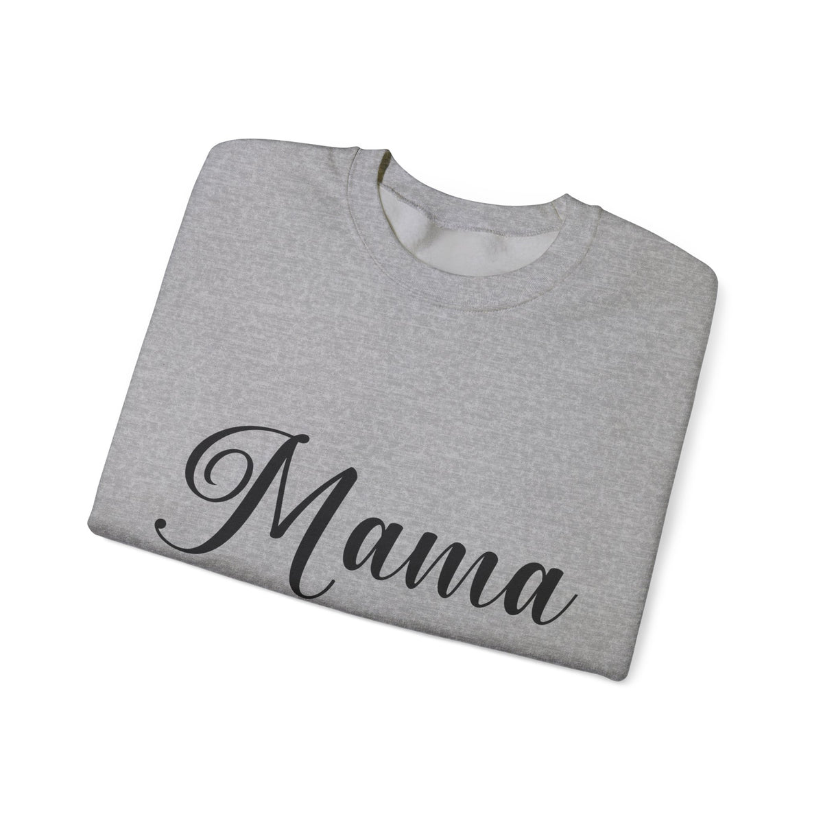 Mama Crewneck Sweatshirt