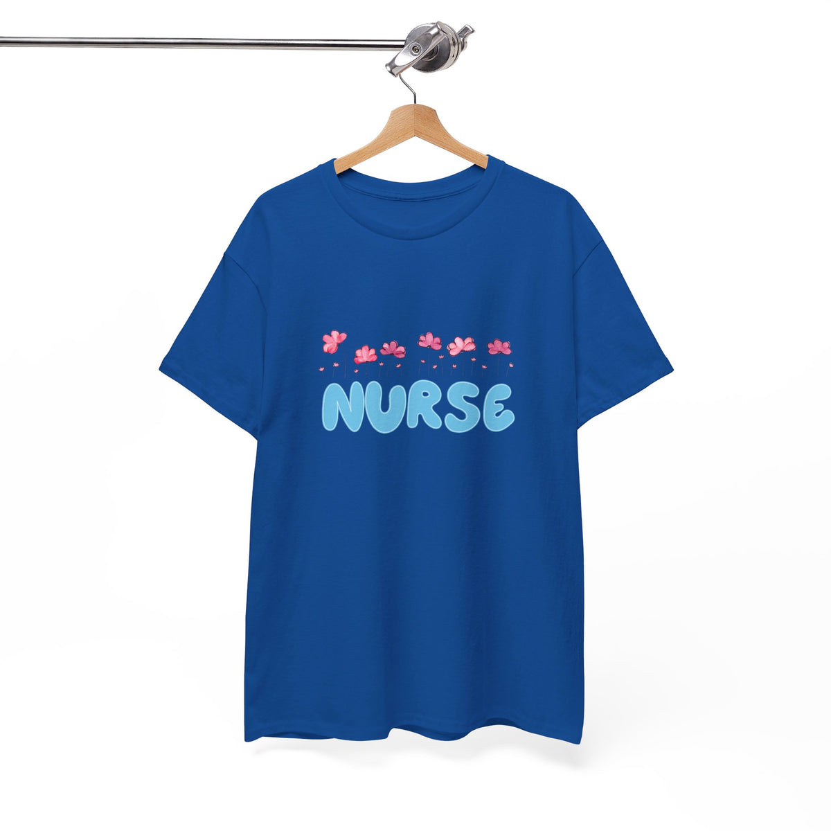 Nurse Flower, Tshirt