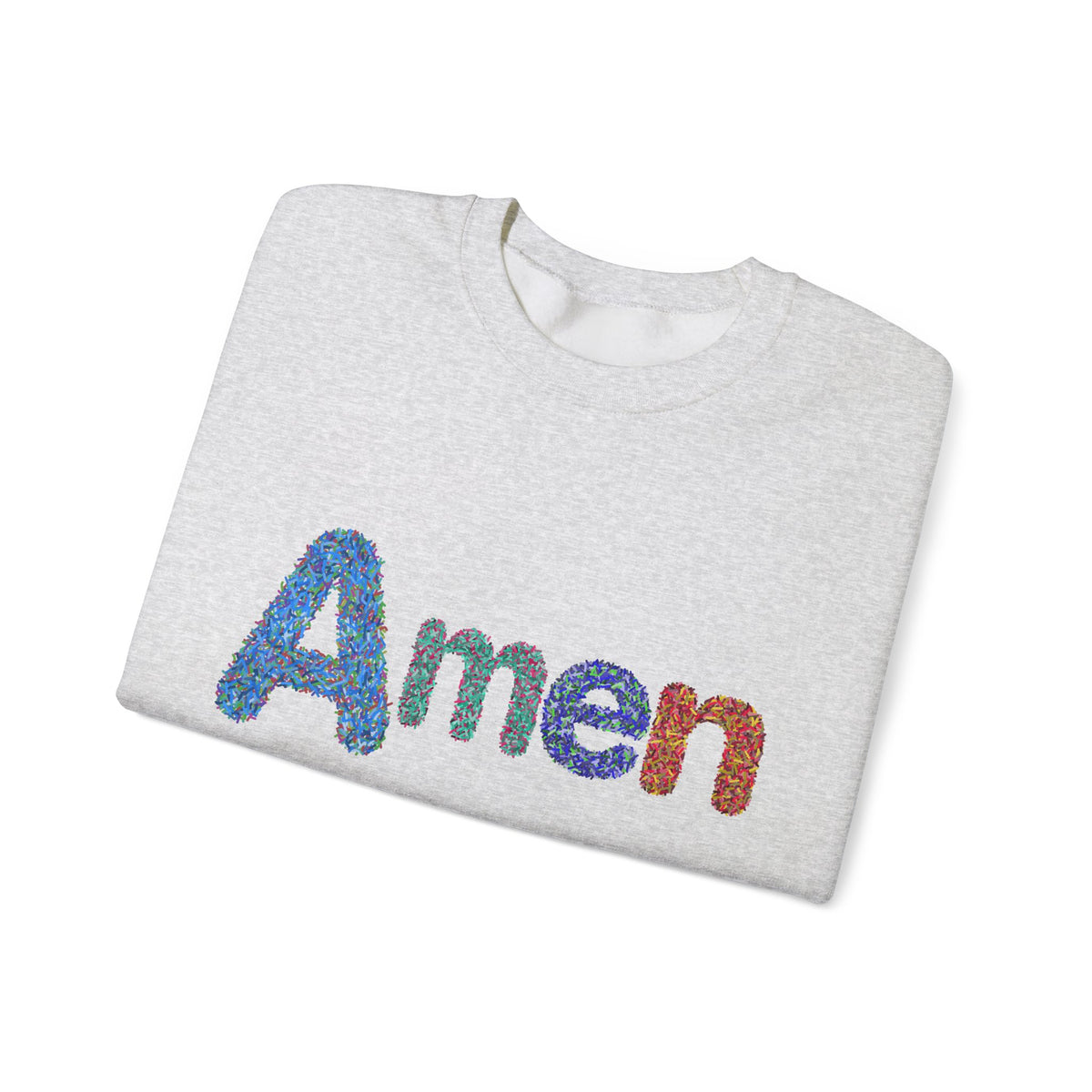 Amen Crewneck Sweatshirt