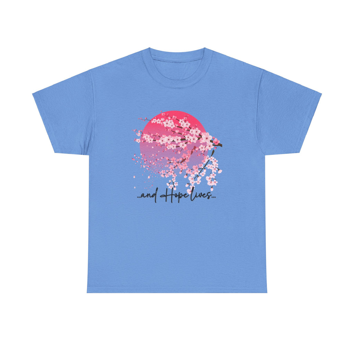 Cherry Blossom Tshirt