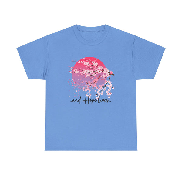 Cherry Blossom Tshirt