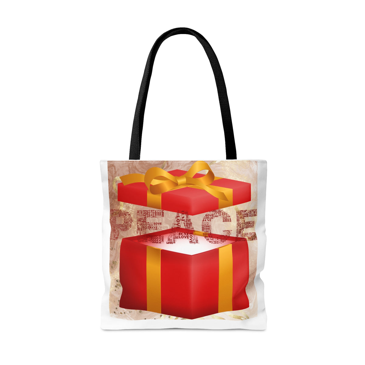 Peace Tote Bag