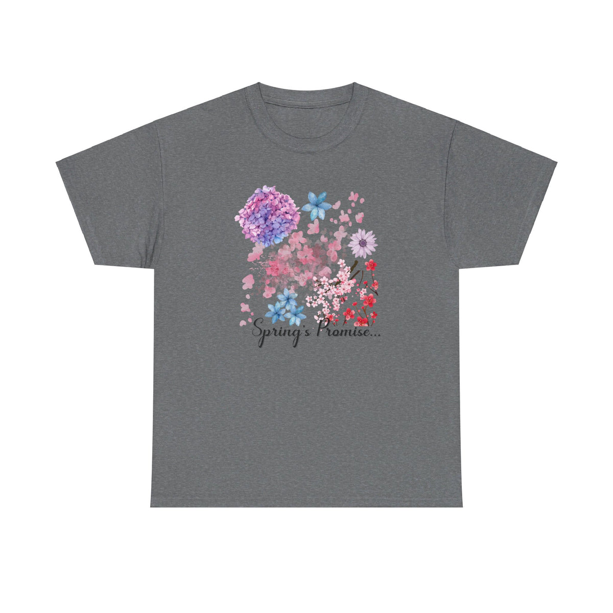 Flowers Tshirt