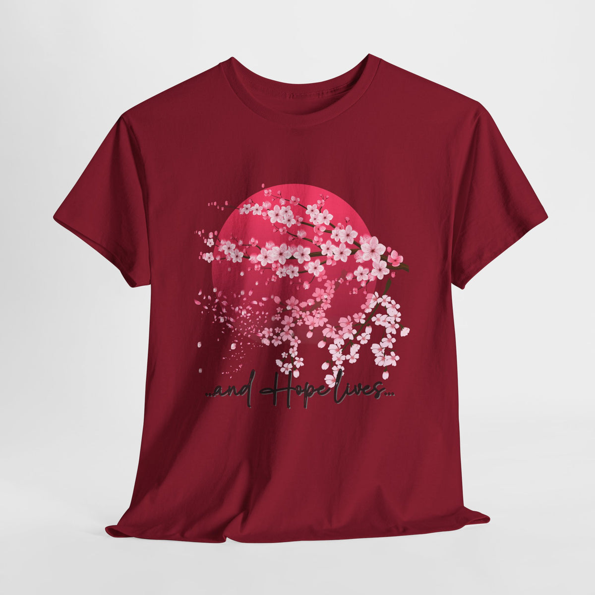 Cherry Blossom Tshirt