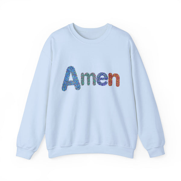 Amen Crewneck Sweatshirt