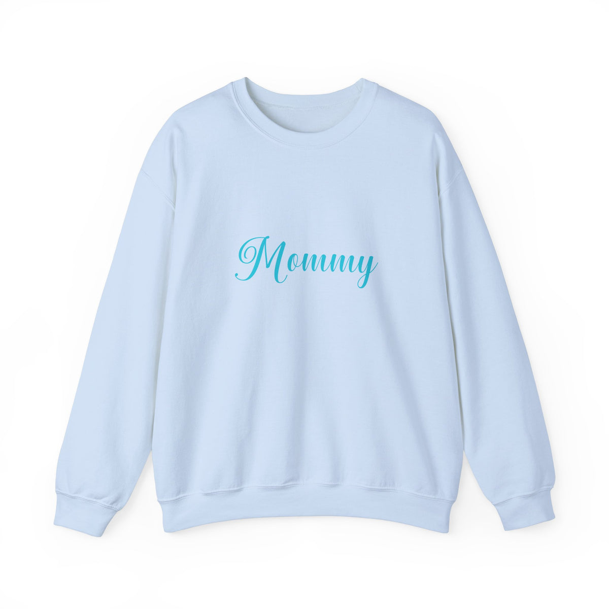 Mommy Crewneck Sweatshirt