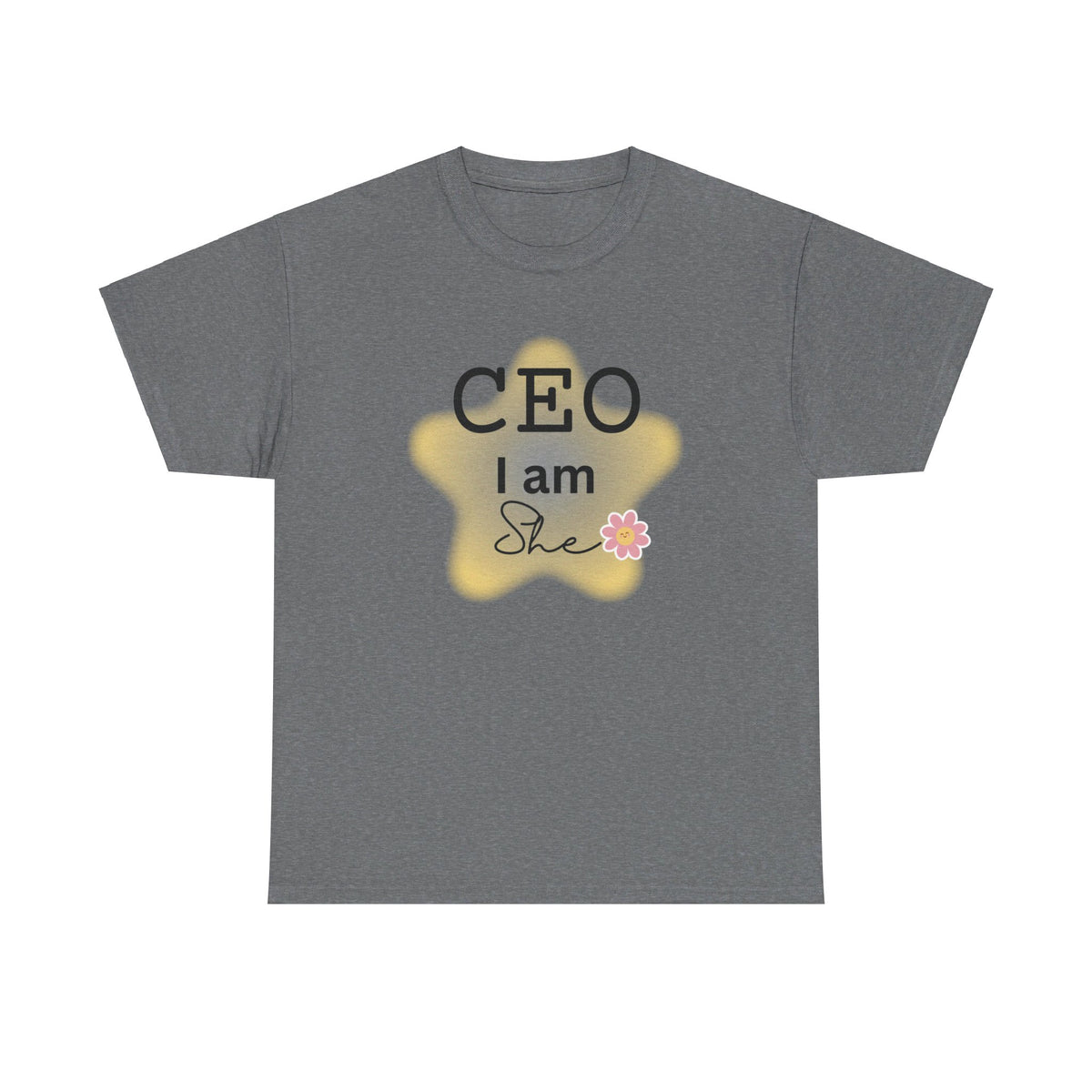 CEO I am She Tshirt