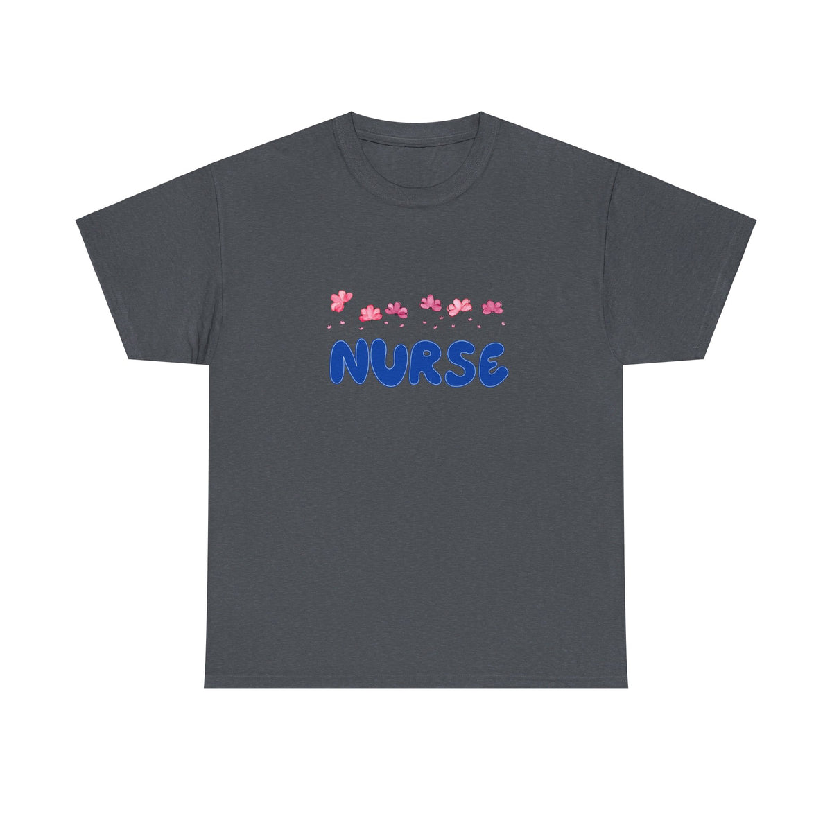 Nurse Flower, Tshirt