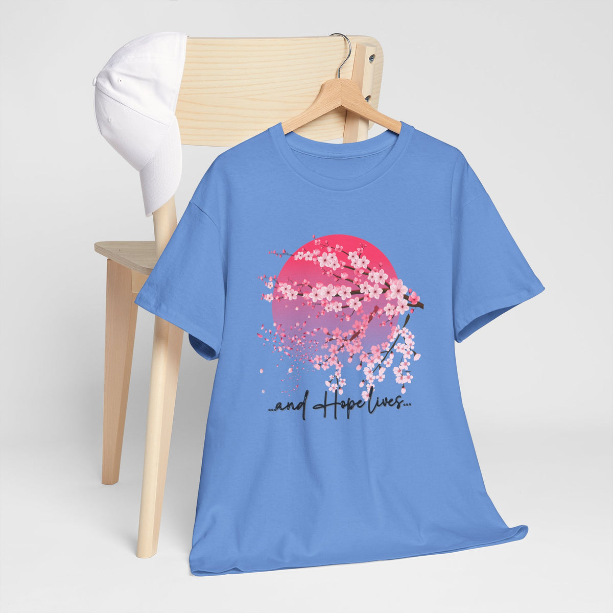 Cherry Blossom Tshirt