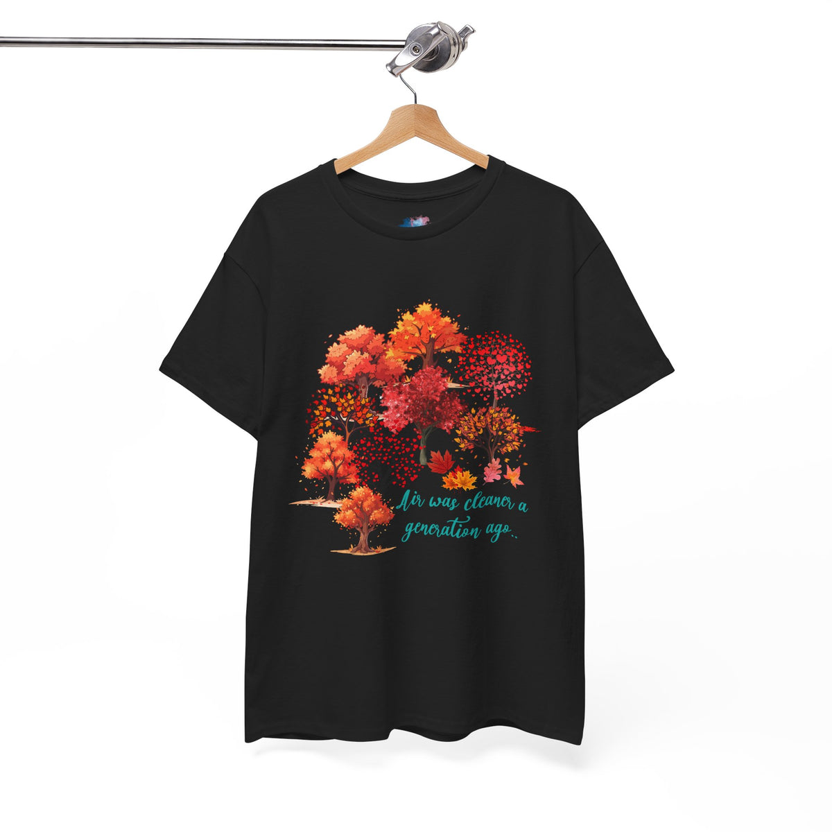 Fall Tree Tshirt