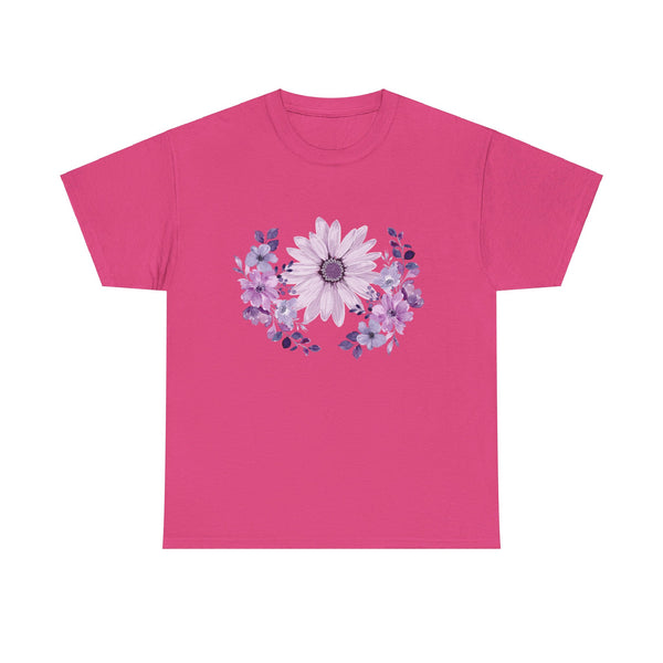 Flower Tshirt