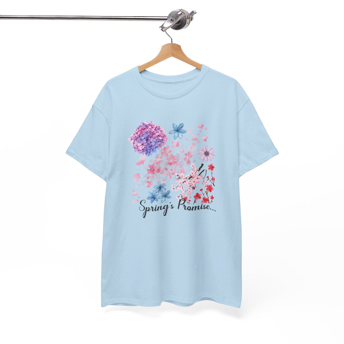 Flowers Tshirt