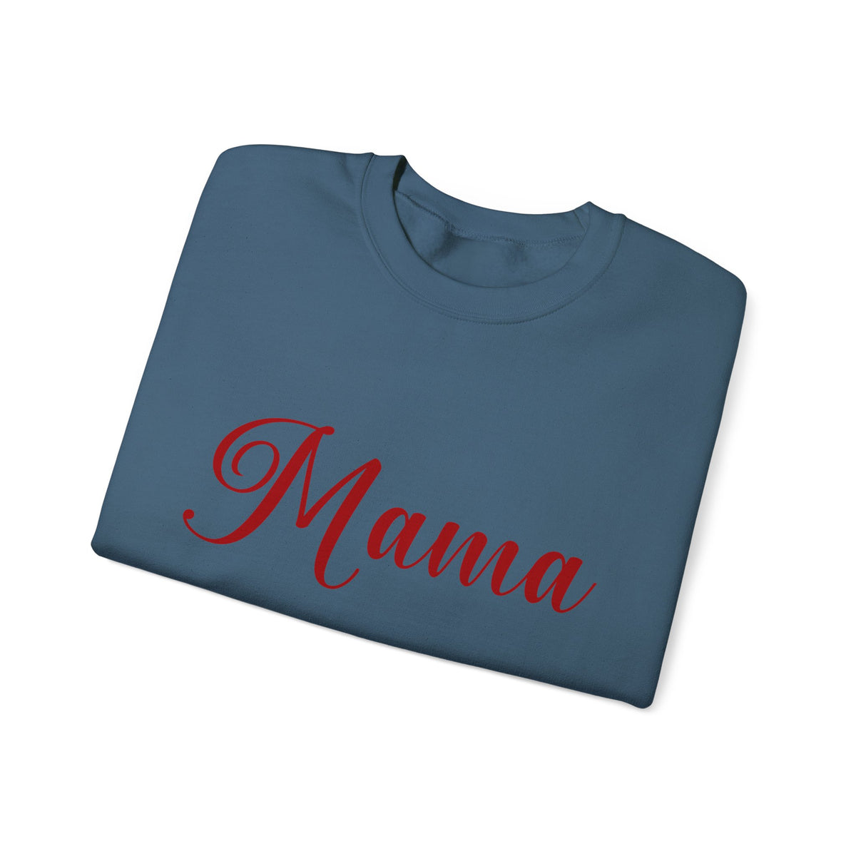 Mama Crewneck Sweatshirt