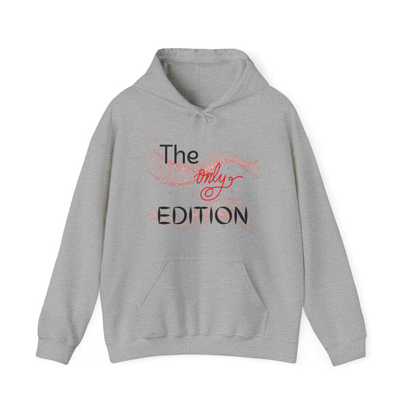 Only Hooded Sweatshirt