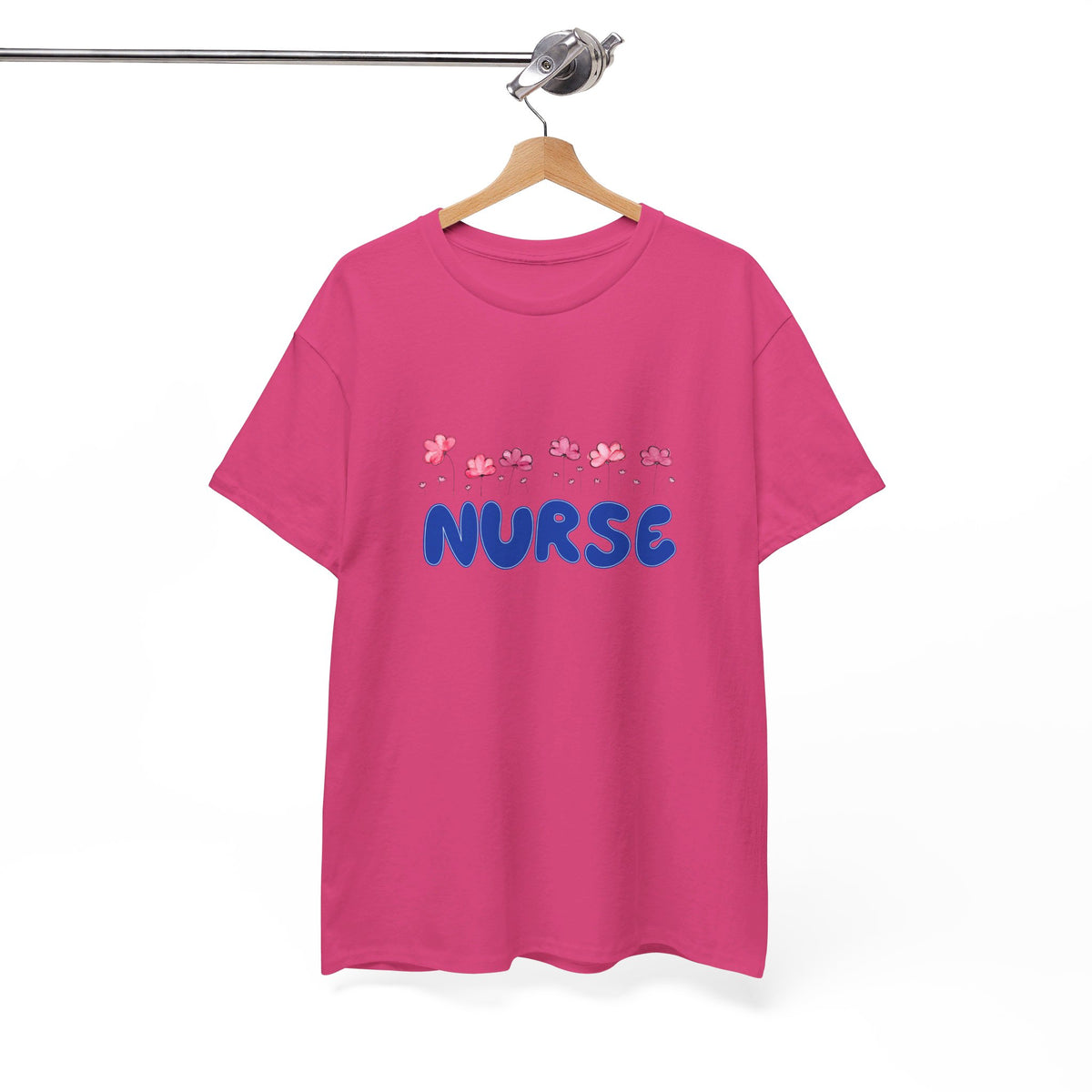 Nurse Flower, Tshirt