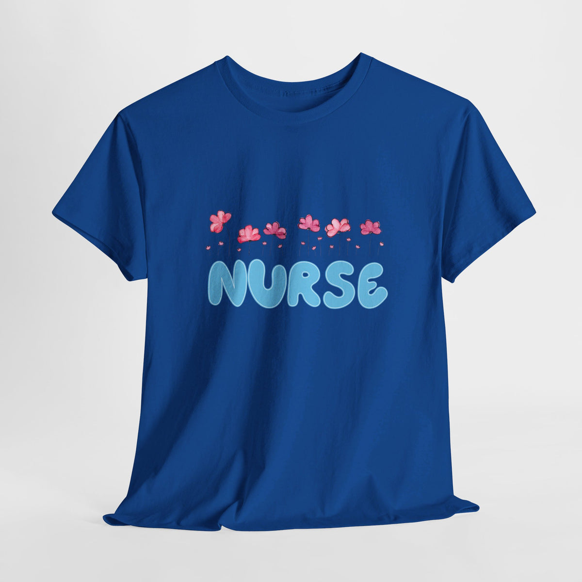 Nurse Flower, Tshirt