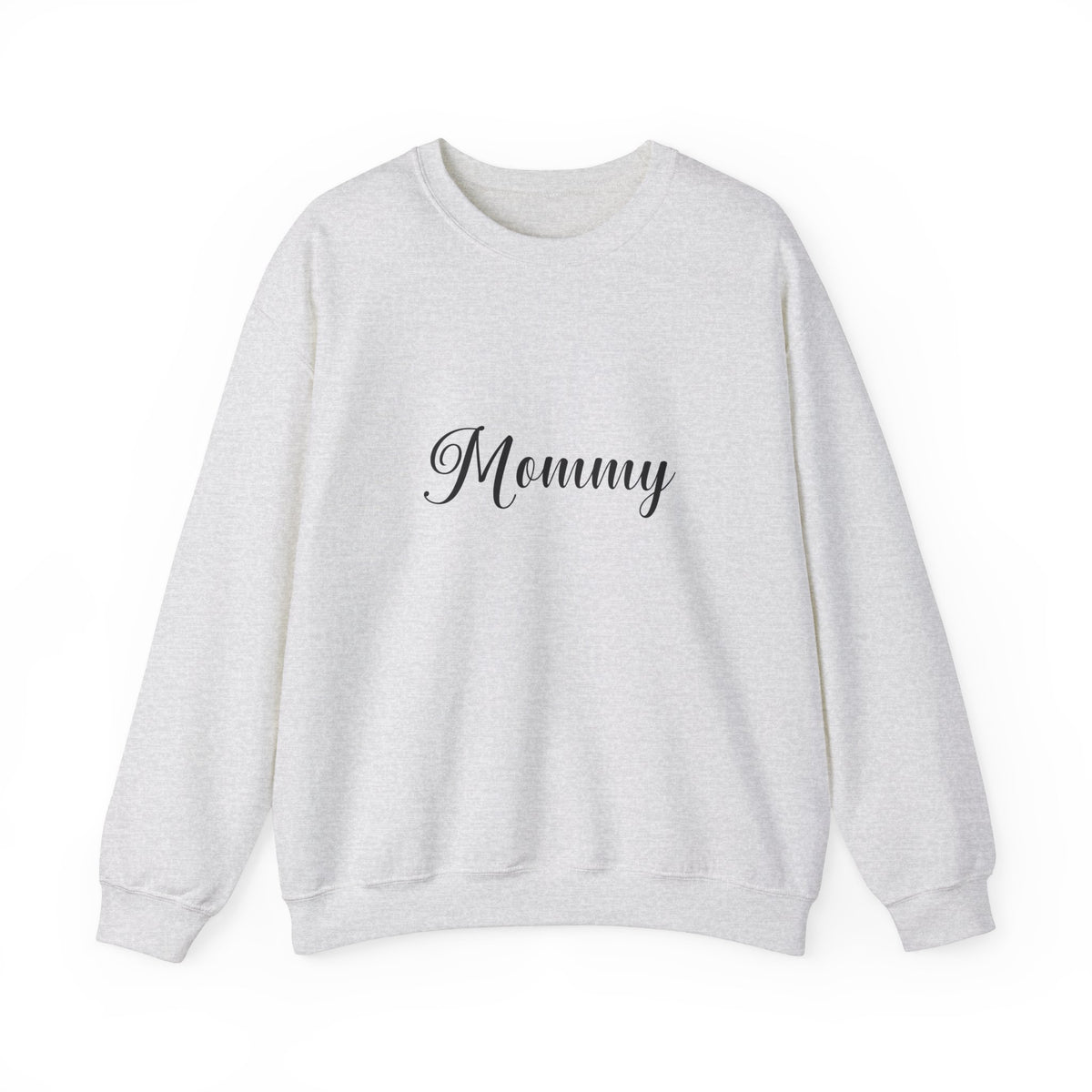 Mommy Crewneck Sweatshirt